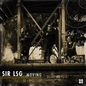 Moving Circles by Sir LSG