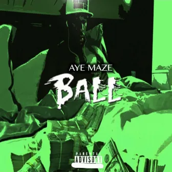 Ball by AyeMaze