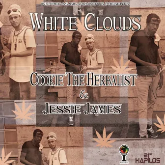 White Clouds - Single by Jessie James