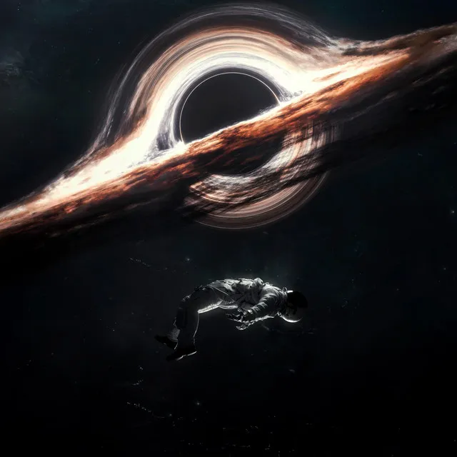 INTERSTELLAR