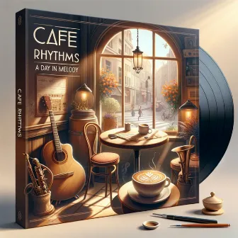 Café Rhythms: A Day in Melody by Cafe Bar Jazz Club