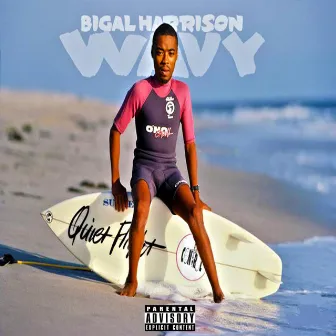 Wavy by Bigal Harrison