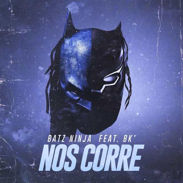 Nos corre (feat. BK)