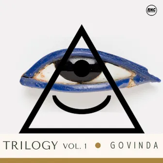 Trilogy, Vol. 1 by Govinda