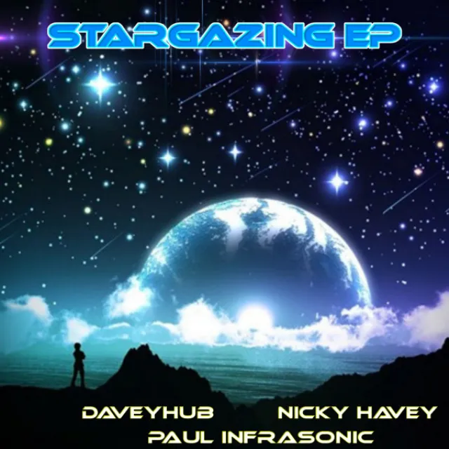 Stargazing - Paul Infrasonic Remix