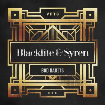 Bad Habits by Syren