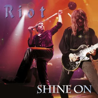 Soldier (Live) by Riot