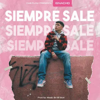 Siempre Sale by Ignacho