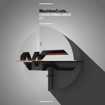 Counterbalance . by MachineCode