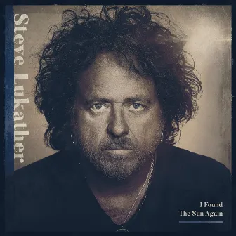 I Found The Sun Again by Steve Lukather