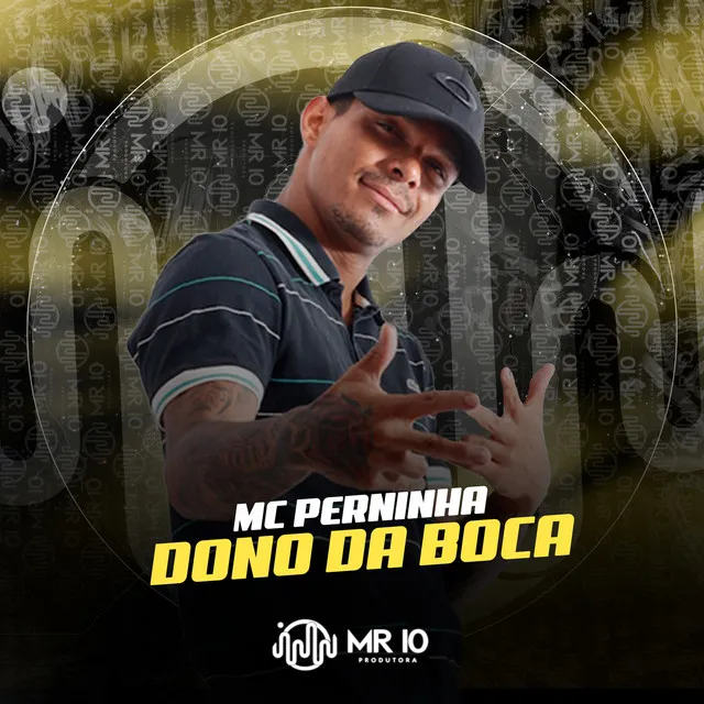 Dono da Boca