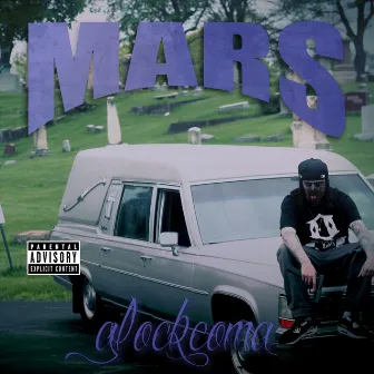 Glockcoma by Mars