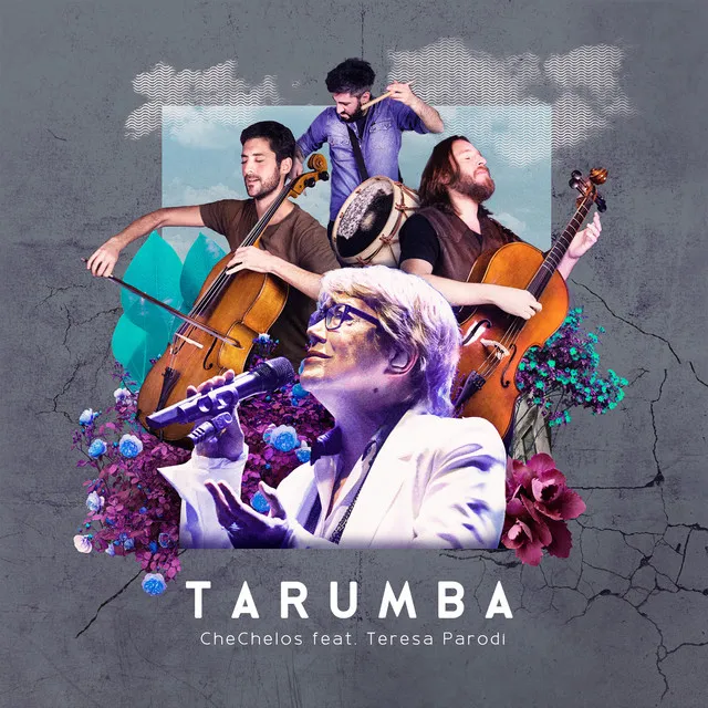 Tarumba