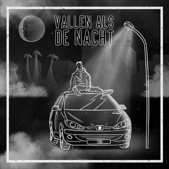 Vallen Als De Nacht by Zeno