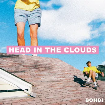 Head in the Clouds by Bohdi