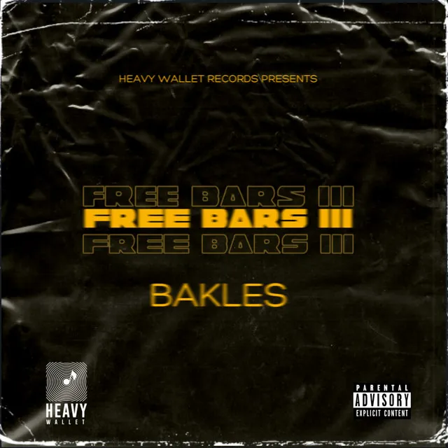 Free Bars Iii