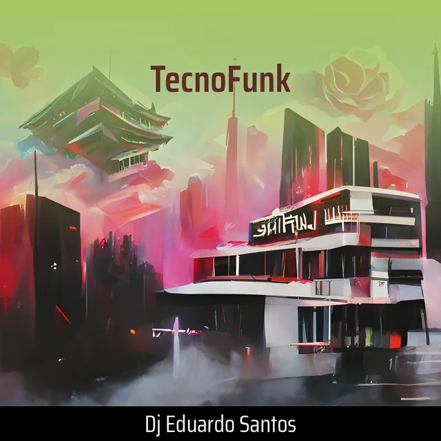 Technofunk