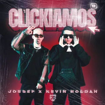 Clickiamos by Jossef