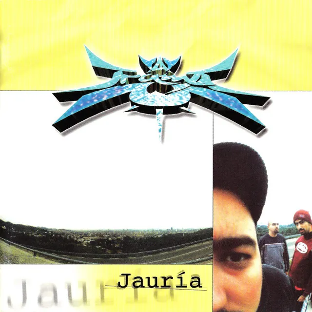 Jauría