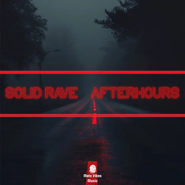 Afterhours - Radio Edit