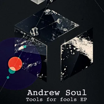 Tools For Fools EP by Andrew Soul