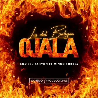 Ojalá by Los del Bahyon