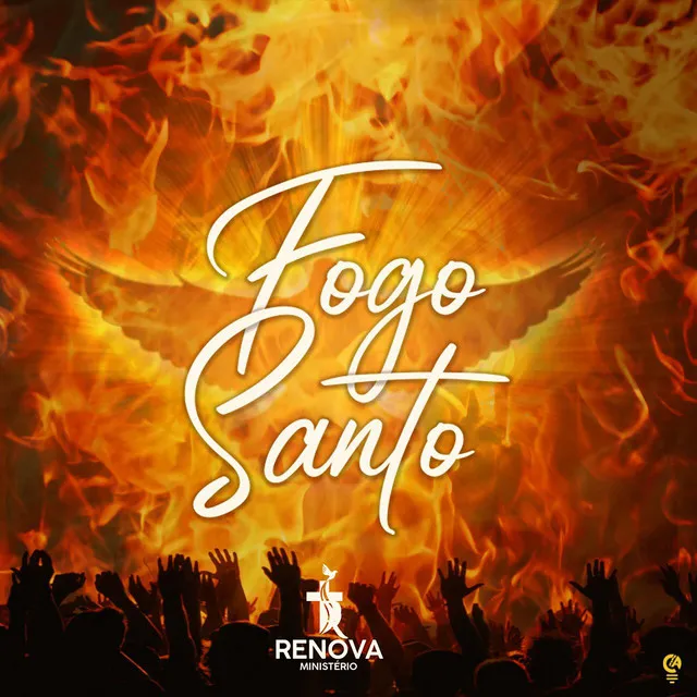 Fogo Santo