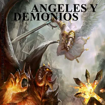 ANGELES Y DEMONIOS by Swit Beats