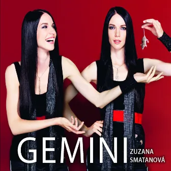 Gemini by Zuzana Smatanova