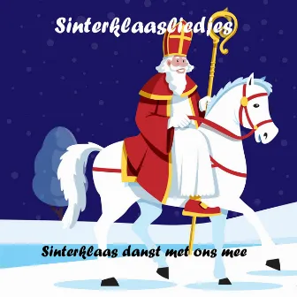 Sinterklaas danst met ons mee (2021 nieuwe stijl) by Sner