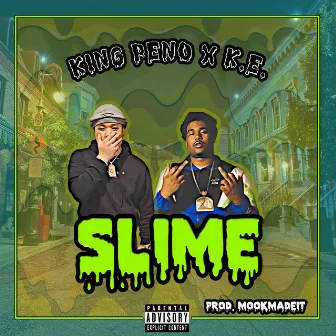 Slime by King Peno