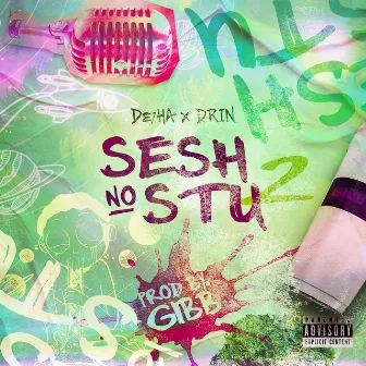 Sesh no Stú 2 by Detha