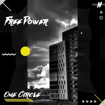 Free Power by One Circle