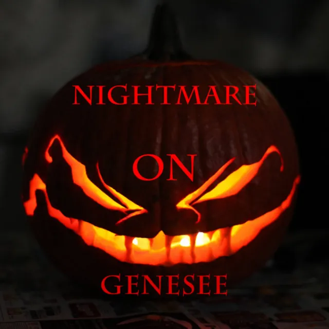 Nightmare On Genesee