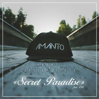 Secret Paradise by Amanto