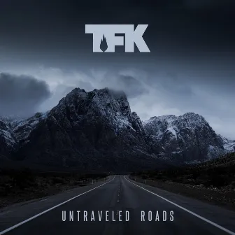 Untraveled Roads (Live) by Thousand Foot Krutch