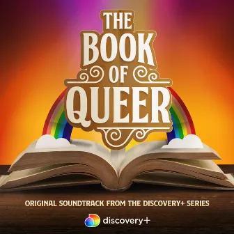 The Book of Queer (Official Soundtrack) by The Book of Queer