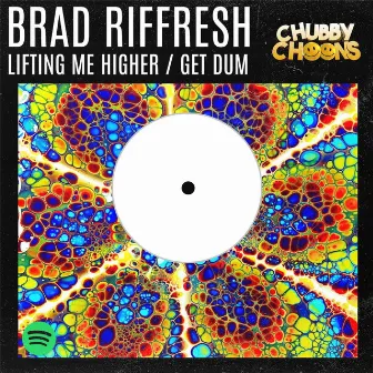 Lifting Me Higher by Brad Riffresh