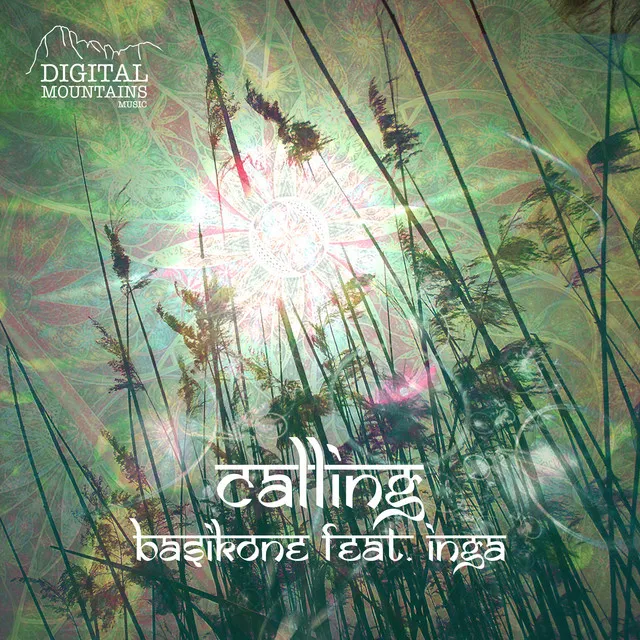 Calling - Daniel Mair Digital Mountains Remix