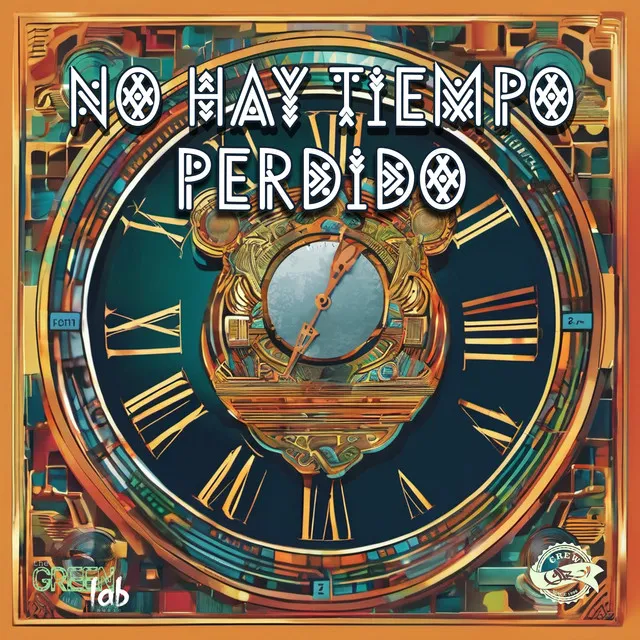 No hay tiempo perdido