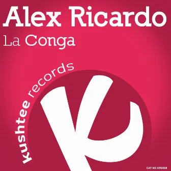 La Conga by Alex Ricardo