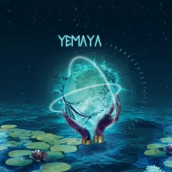 Yemaya by Brittany Tanner