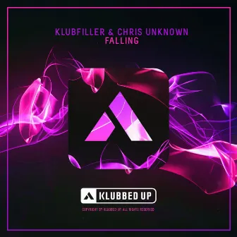 Falling by Chris Unknown