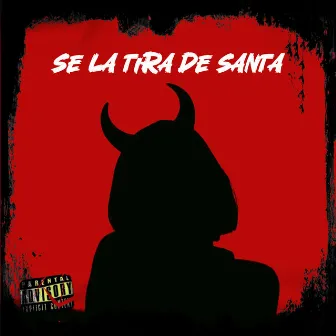 Se la Tira de Santa by DelaGrey