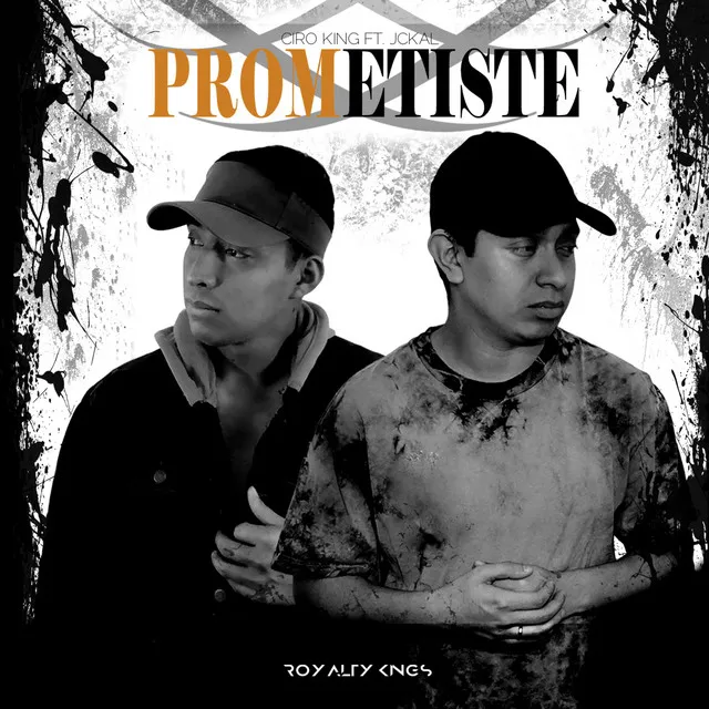 Prometiste