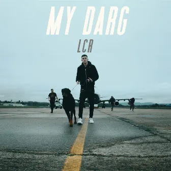 My Darg by LCR