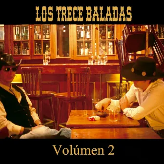 Vol. 2 by Los Trece Baladas