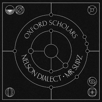 Oxford Scholars by Vitamin G