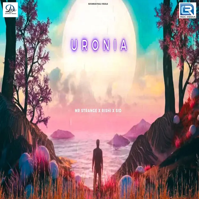 Uronia - Original