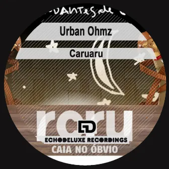 Caruaru by Urban Ohmz